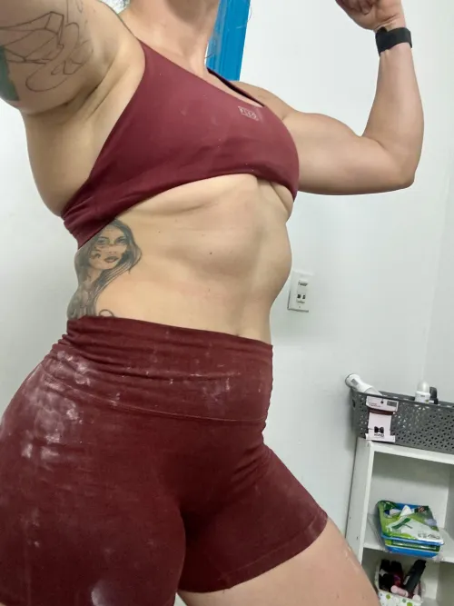 Work hard to play even harder ;)