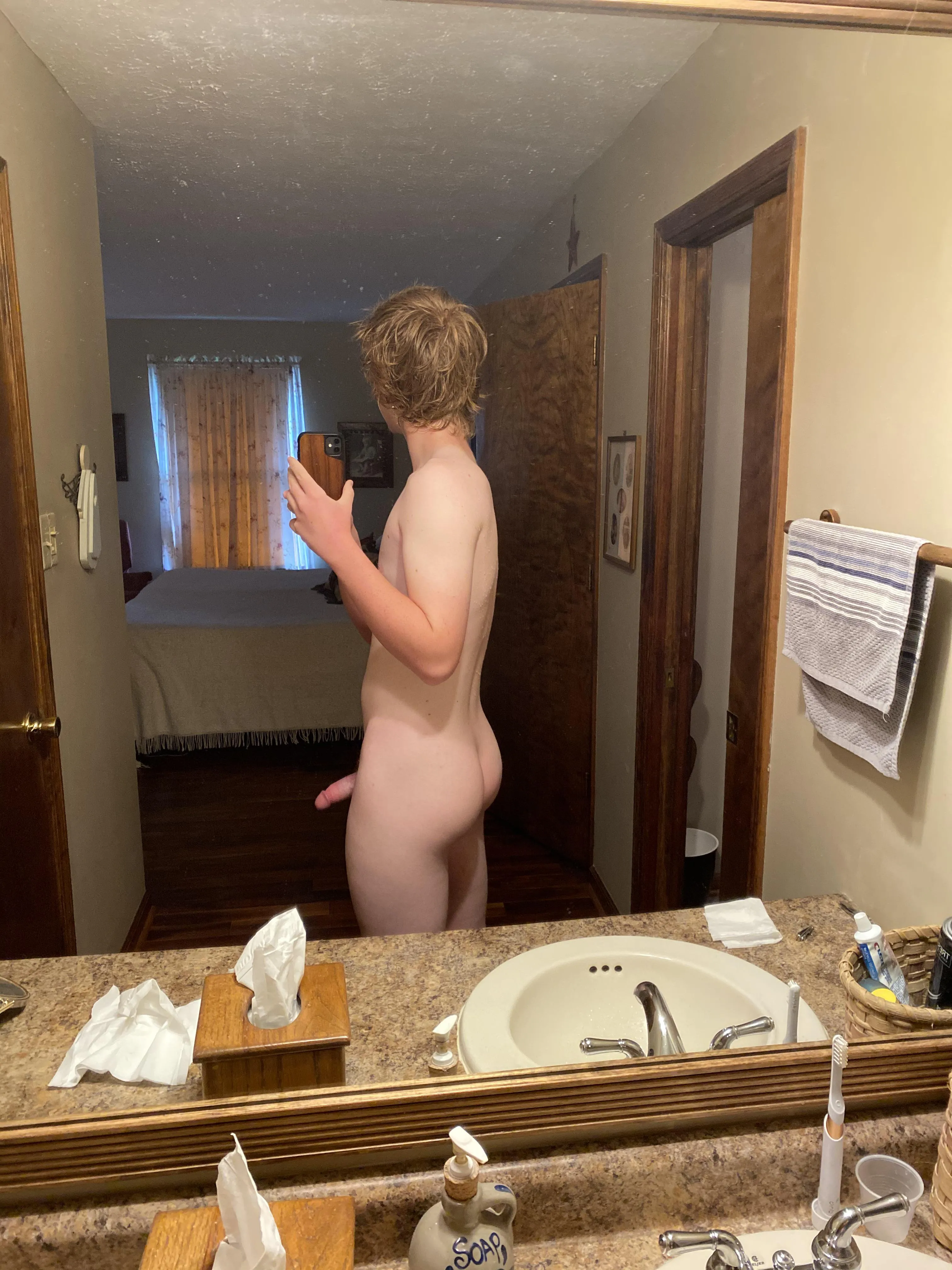 Would you suck or fuck?