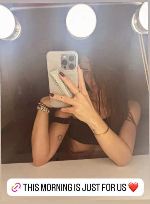 you know where you can find her …