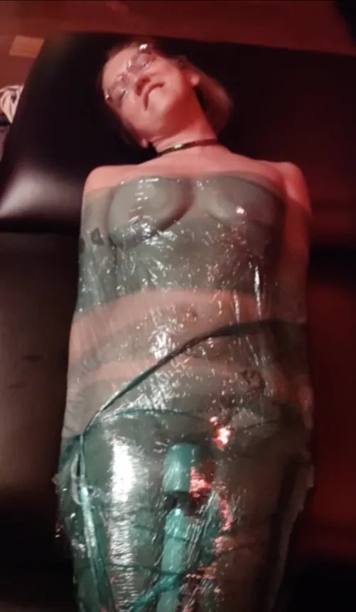 Your package is ready, use me as you please