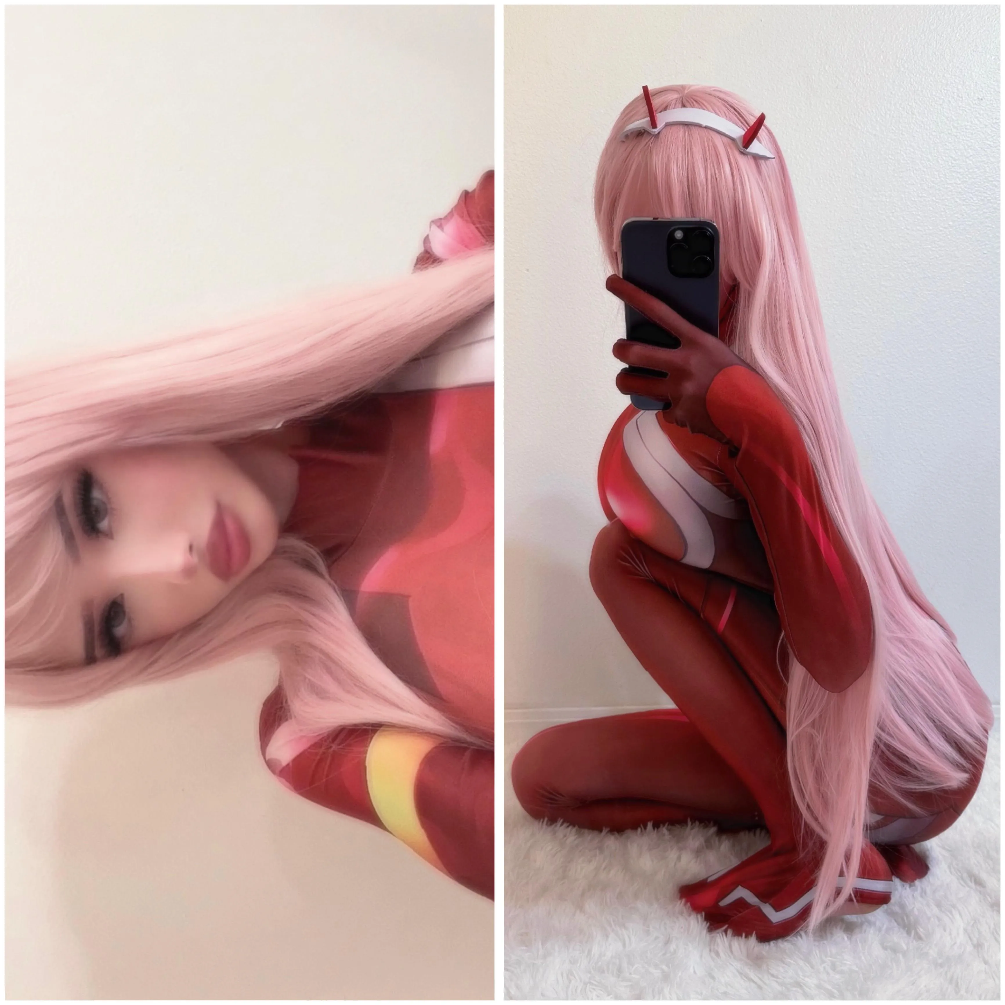 Zero Two :3