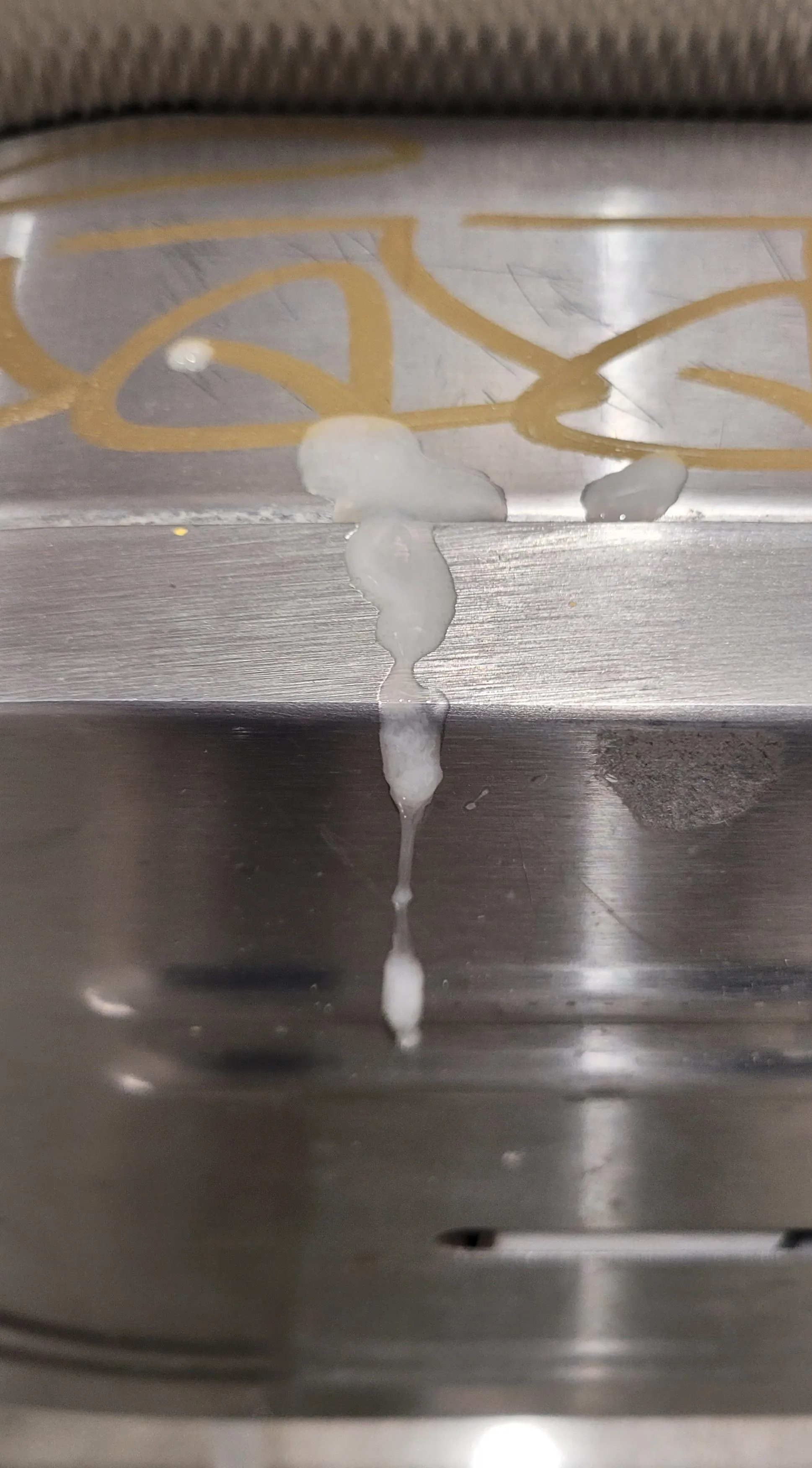 (23) Walmart 💦 Favorite place to tag, I always see either dry or fresh cum and add my own.