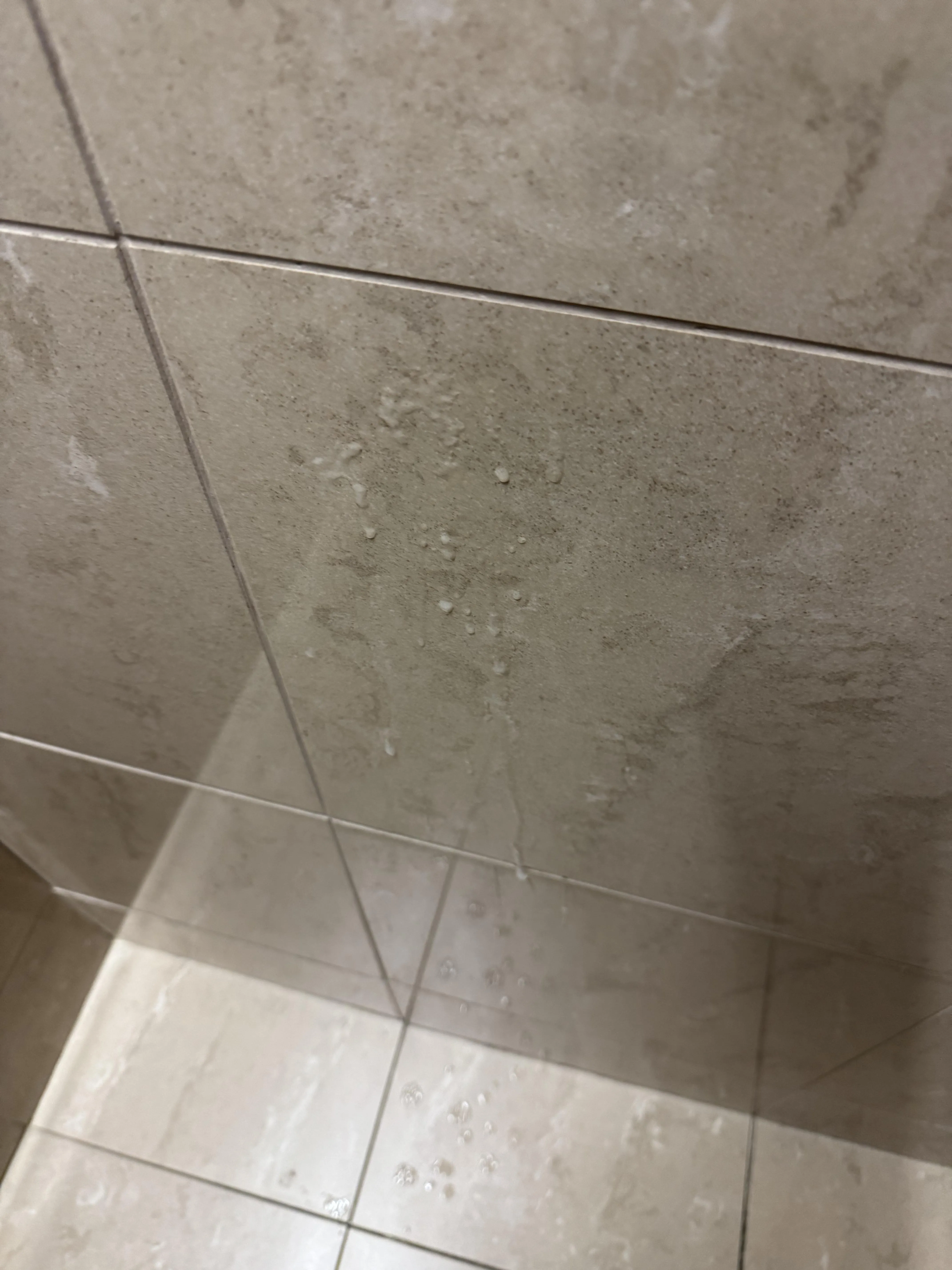 [27] Kohl's Fuquay Varina Bathroom Wall Cum Tag