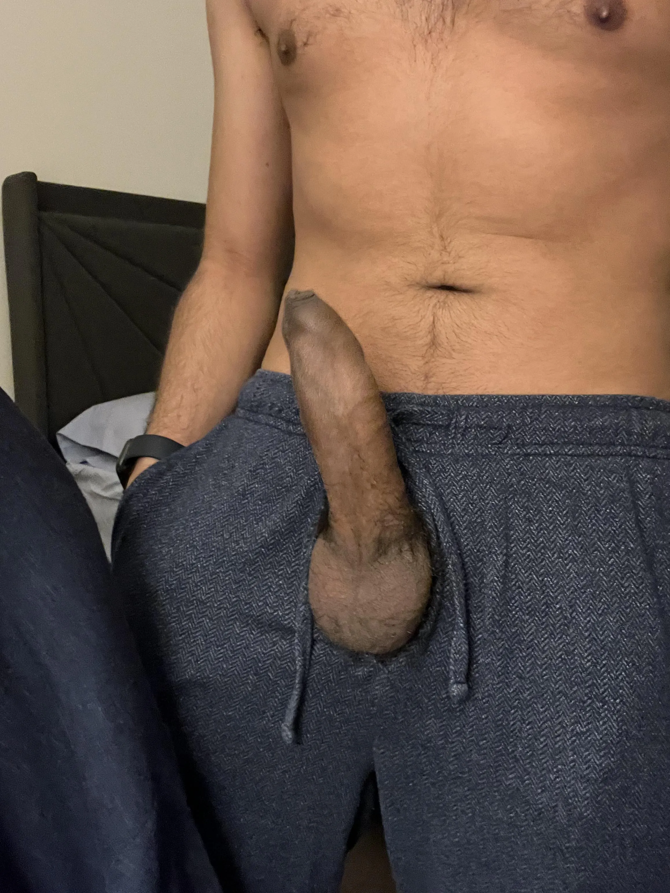 28 Straight it came out!