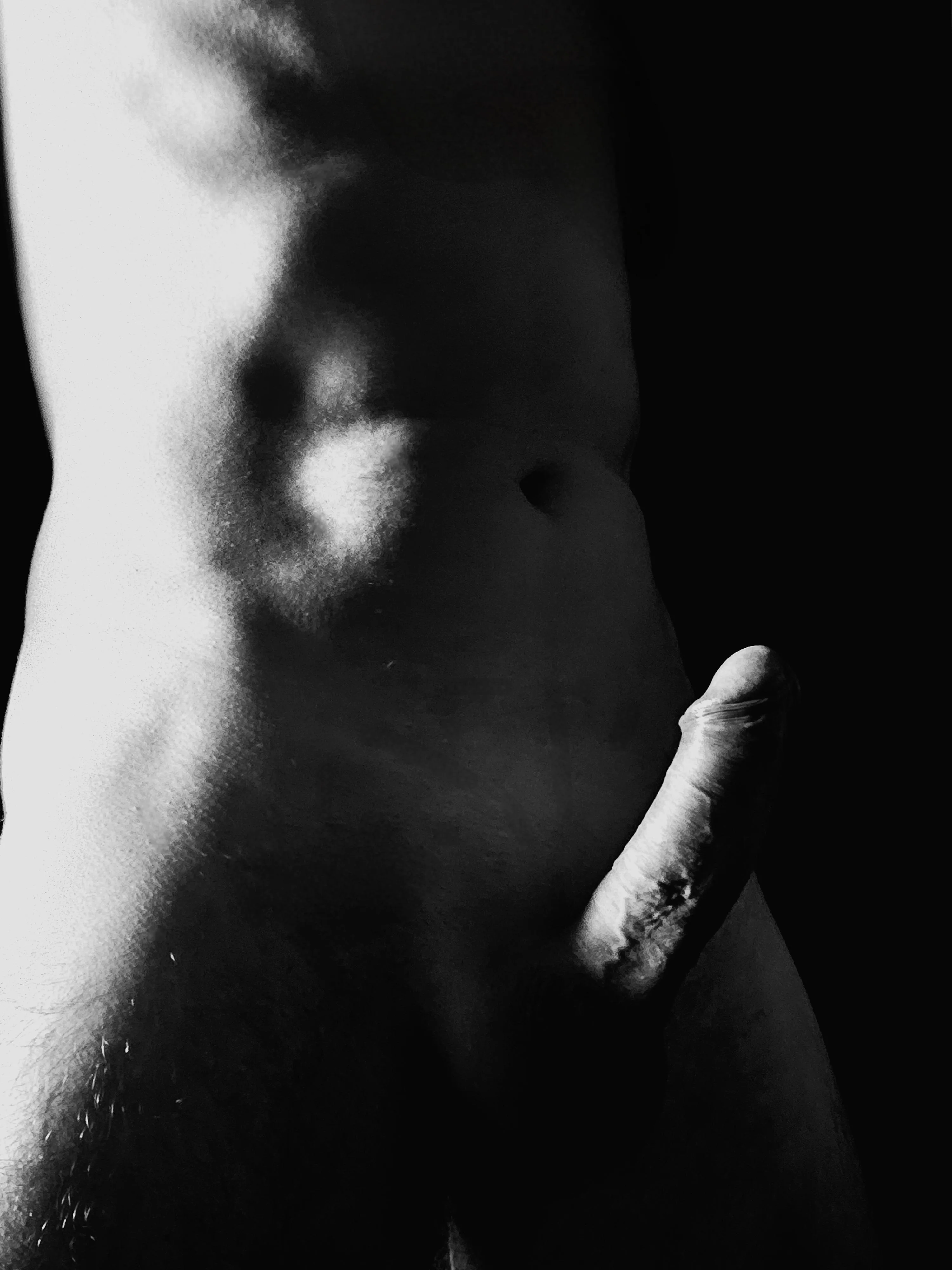 a specially ordinary moment.