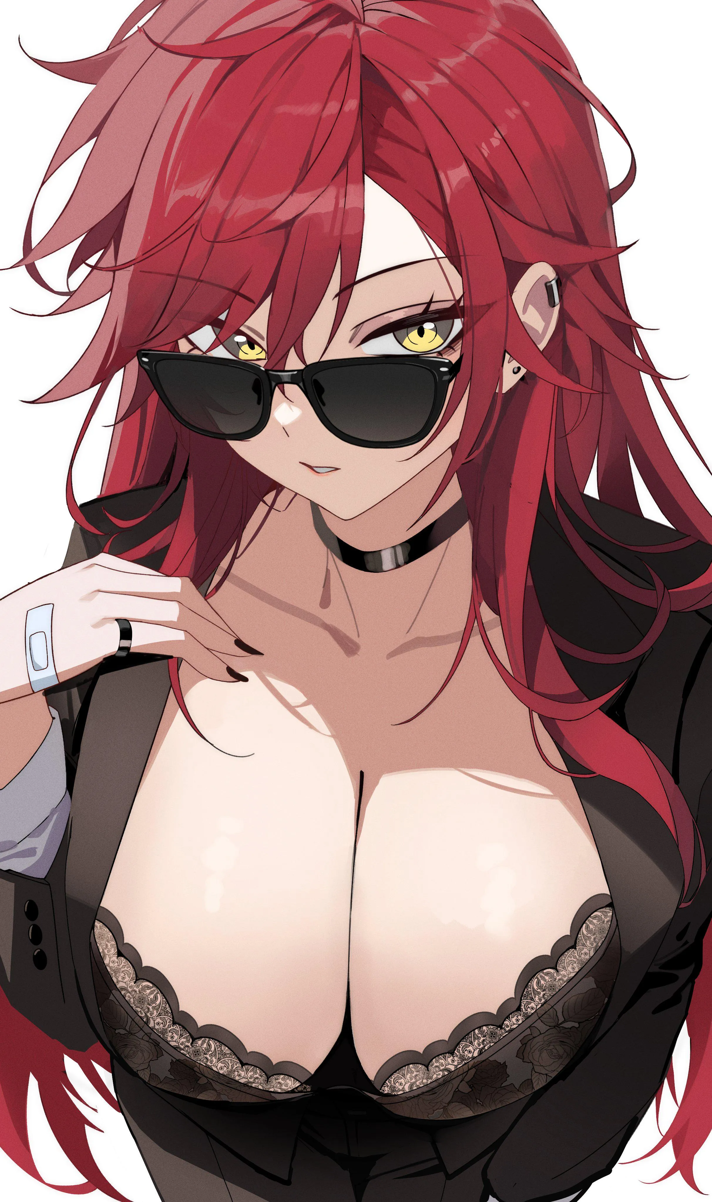 Aki [Artist's Original]