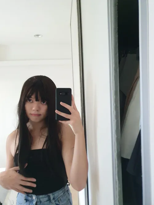 am i considered a sissy?