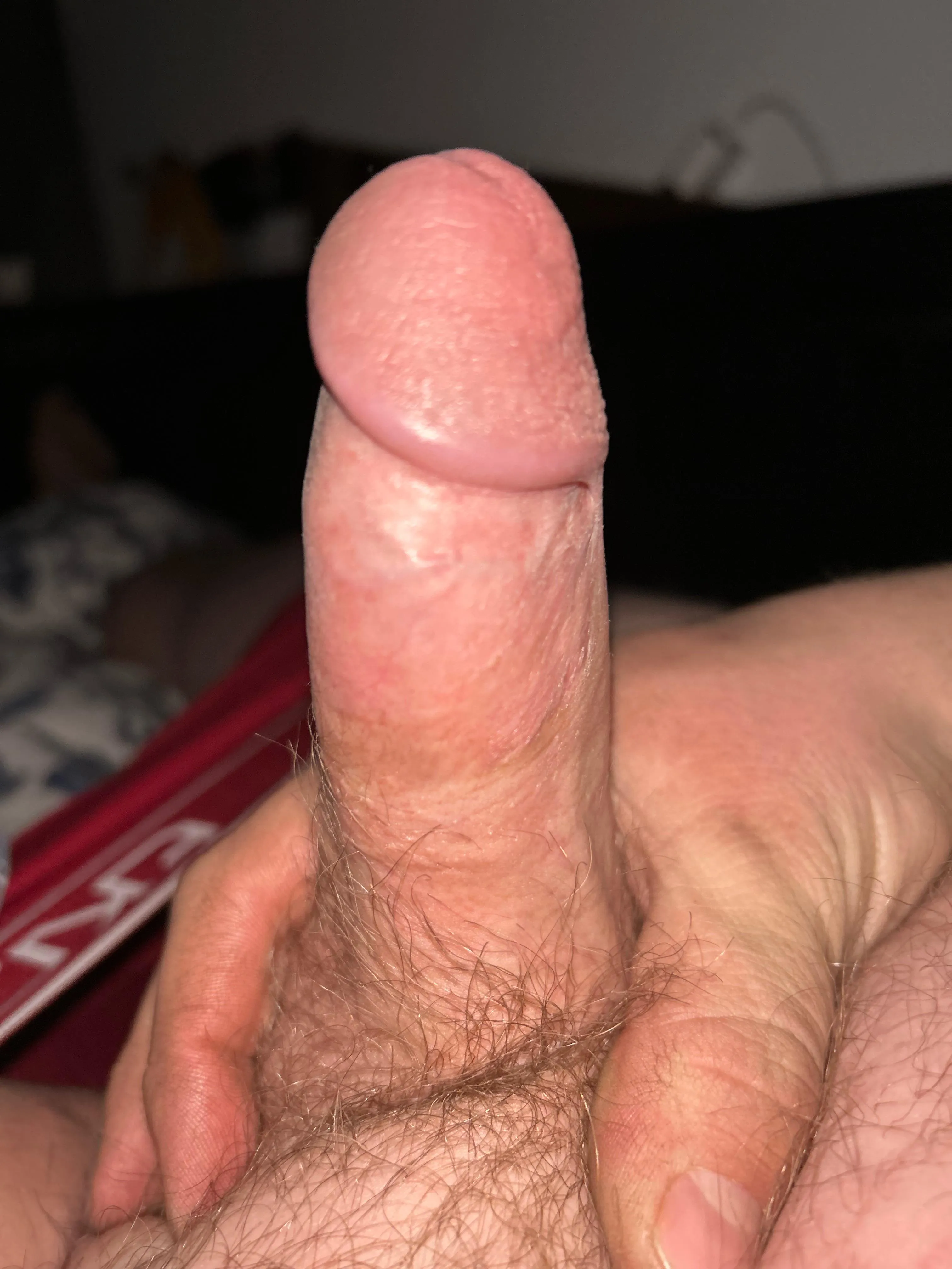 Anyone like this size?