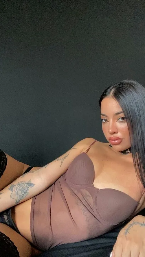 Be honest. You didn't even miss me did you? 😥