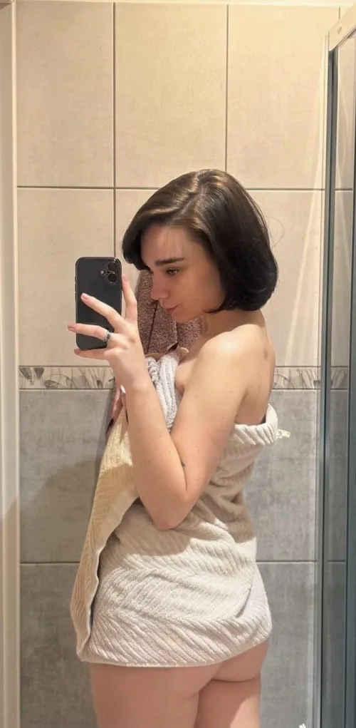 Born to be? …Maybe (BTBF)