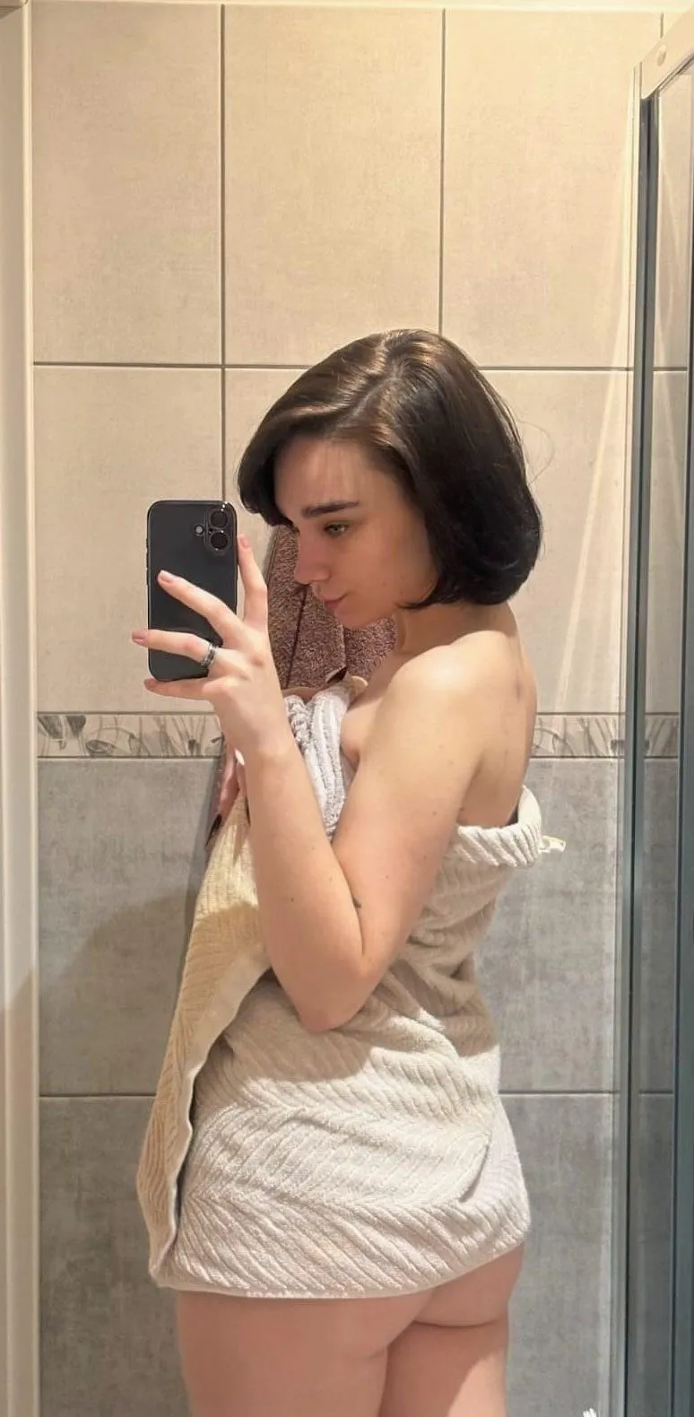 Born to be? …Maybe (BTBF)