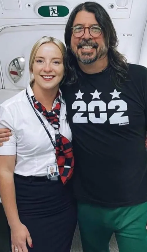Dave Grohl