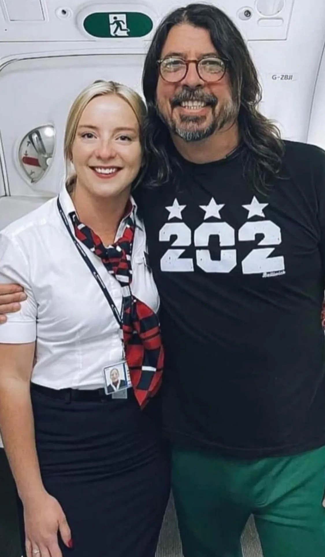 Dave Grohl