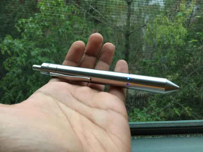 Do you remember Grasshopper?