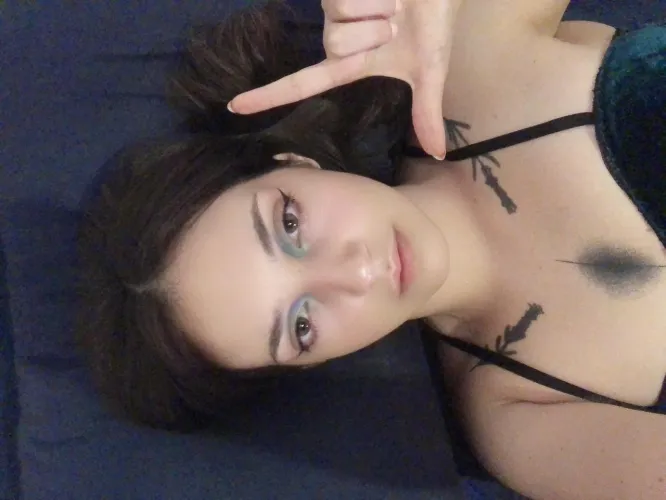 Do you think a loser like you can have me? The only place you belong is under my feet ⛓️🐖⛓️