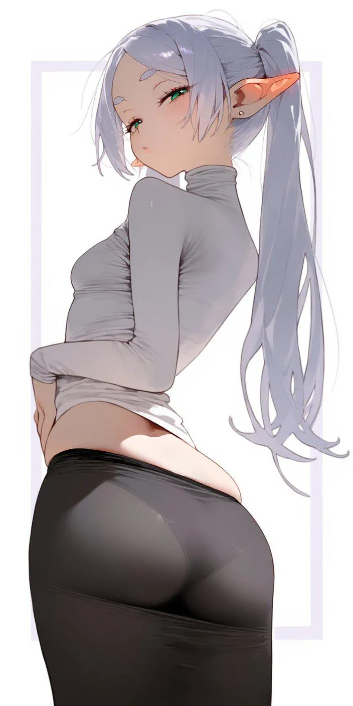 Frieren [Sousou no Frieren]