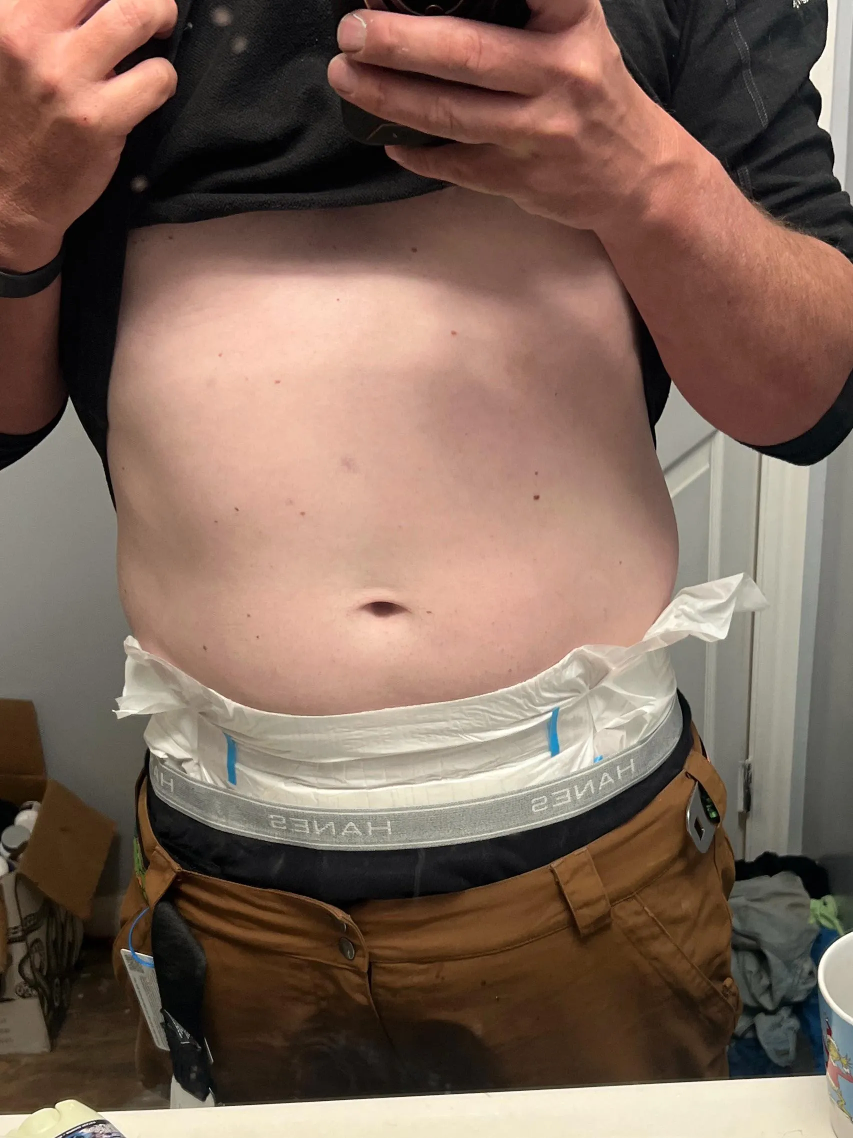 Going out to the mountains for activities.