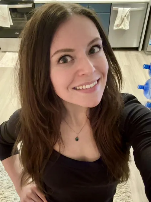 Hey there! I’m Savannah 🤎