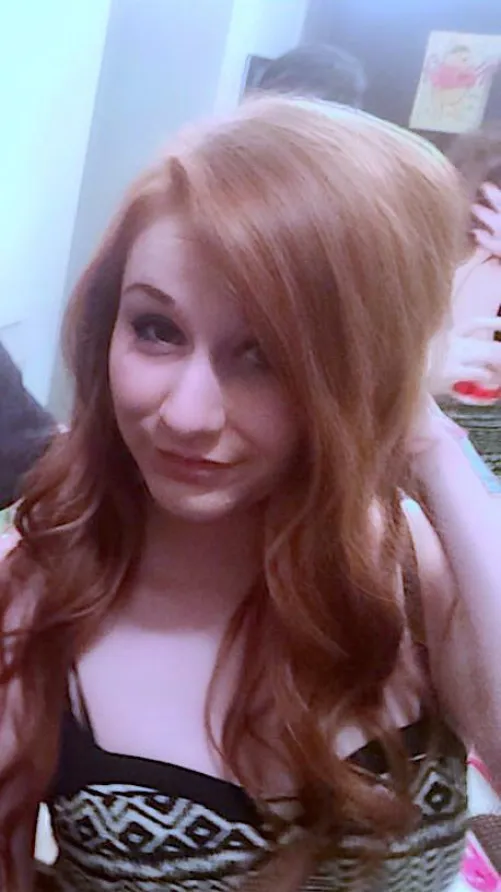 How much do you like ginger peach?