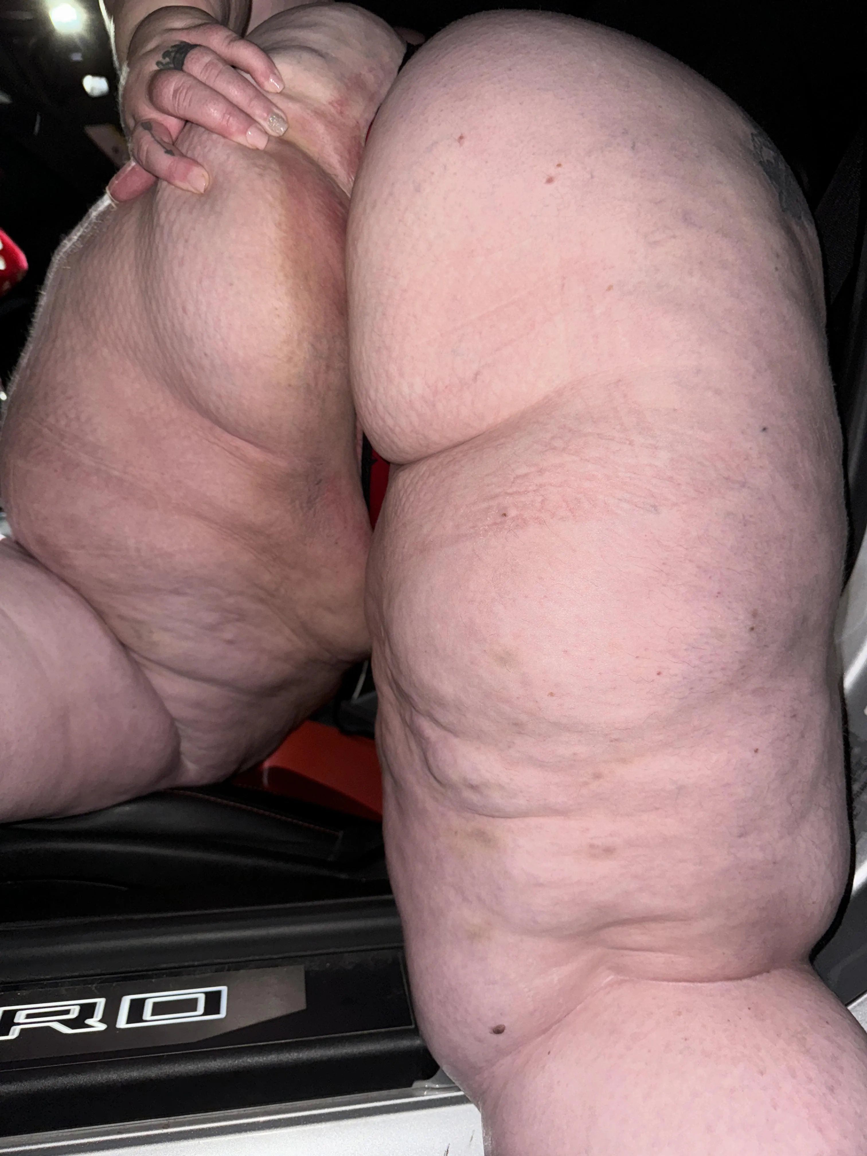 How often would you fuck me