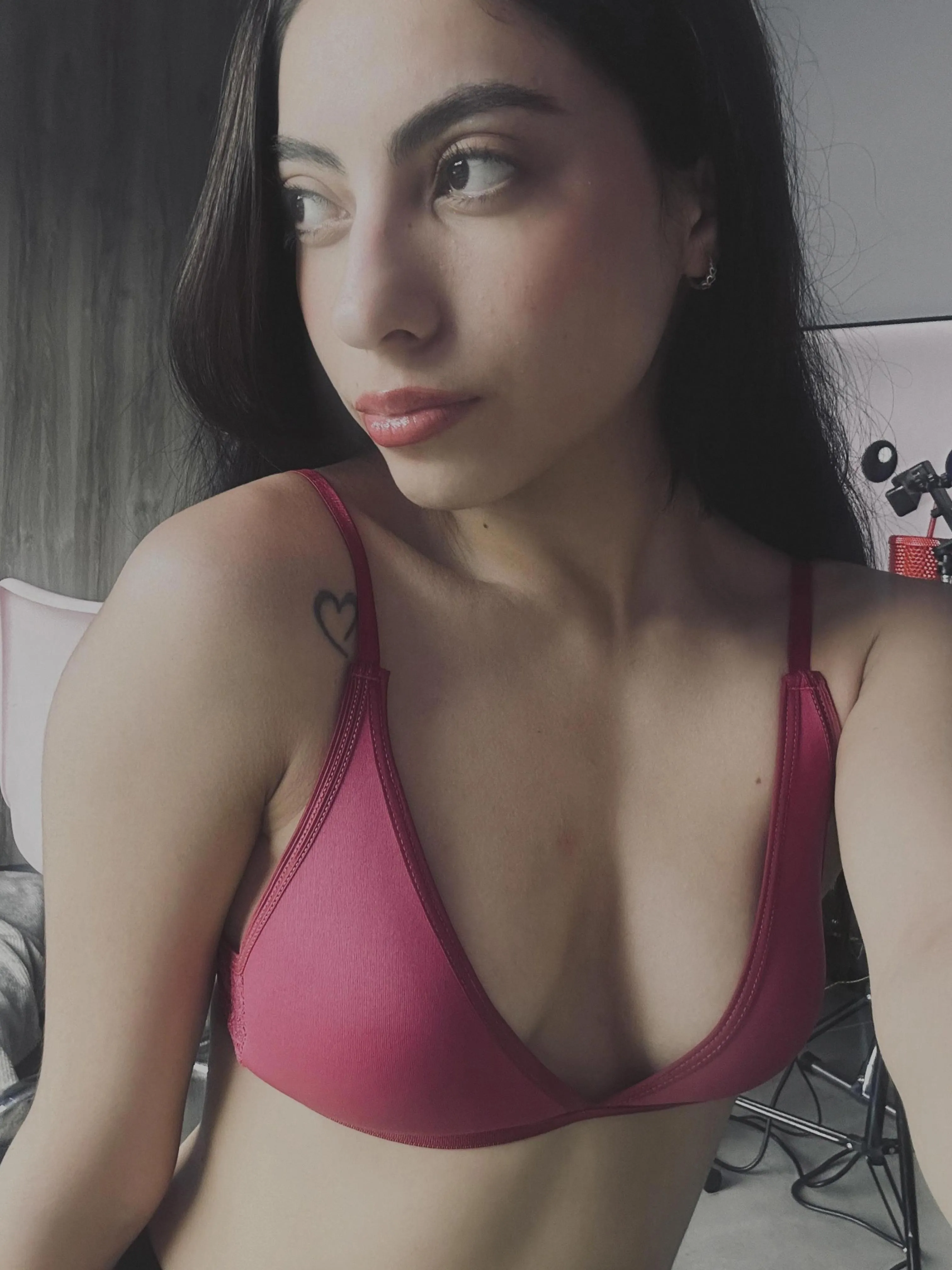 I can be your angel  Snp & Telegrm  koaluvr