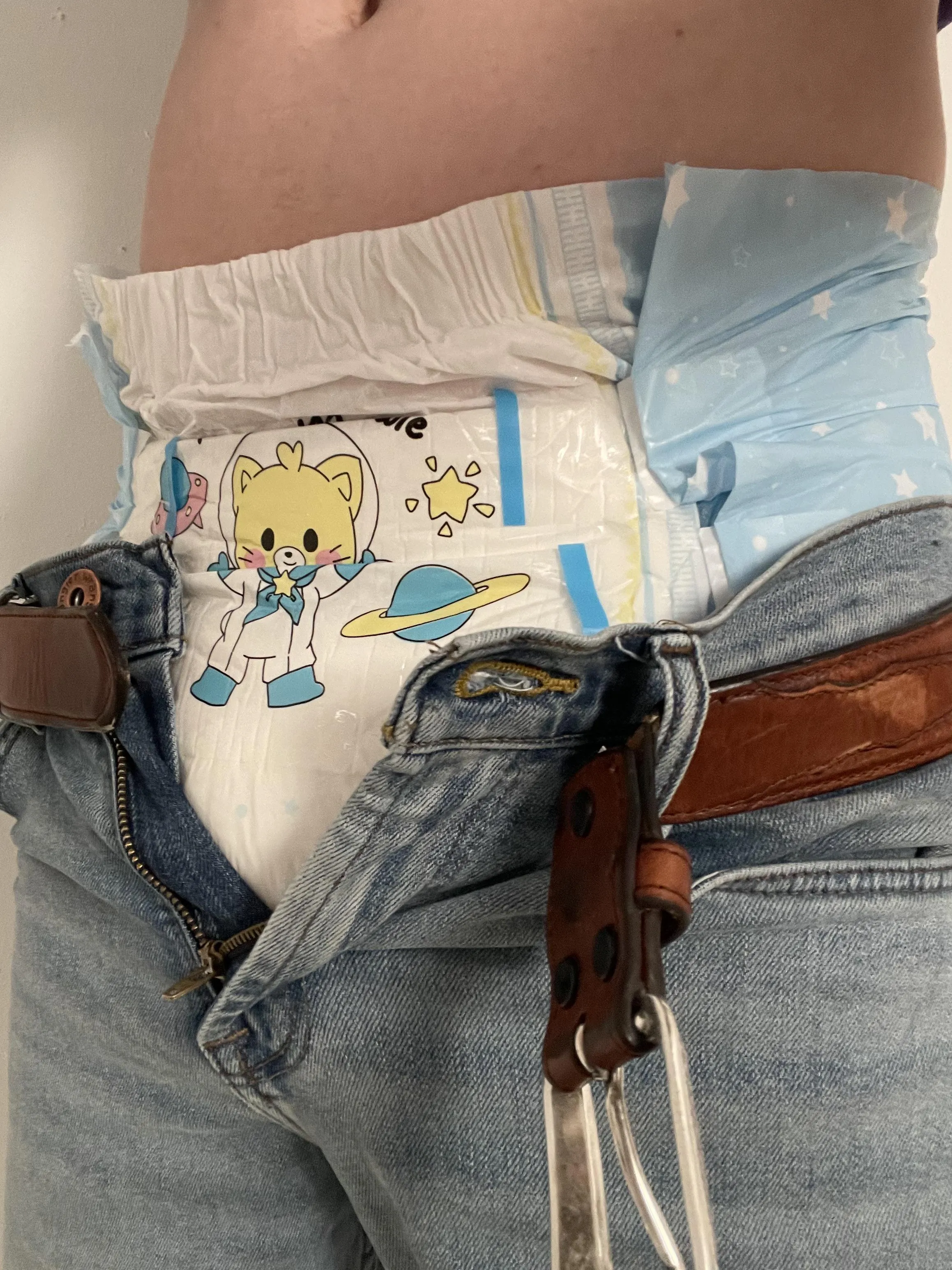 I take pictures at work on my lunch break!