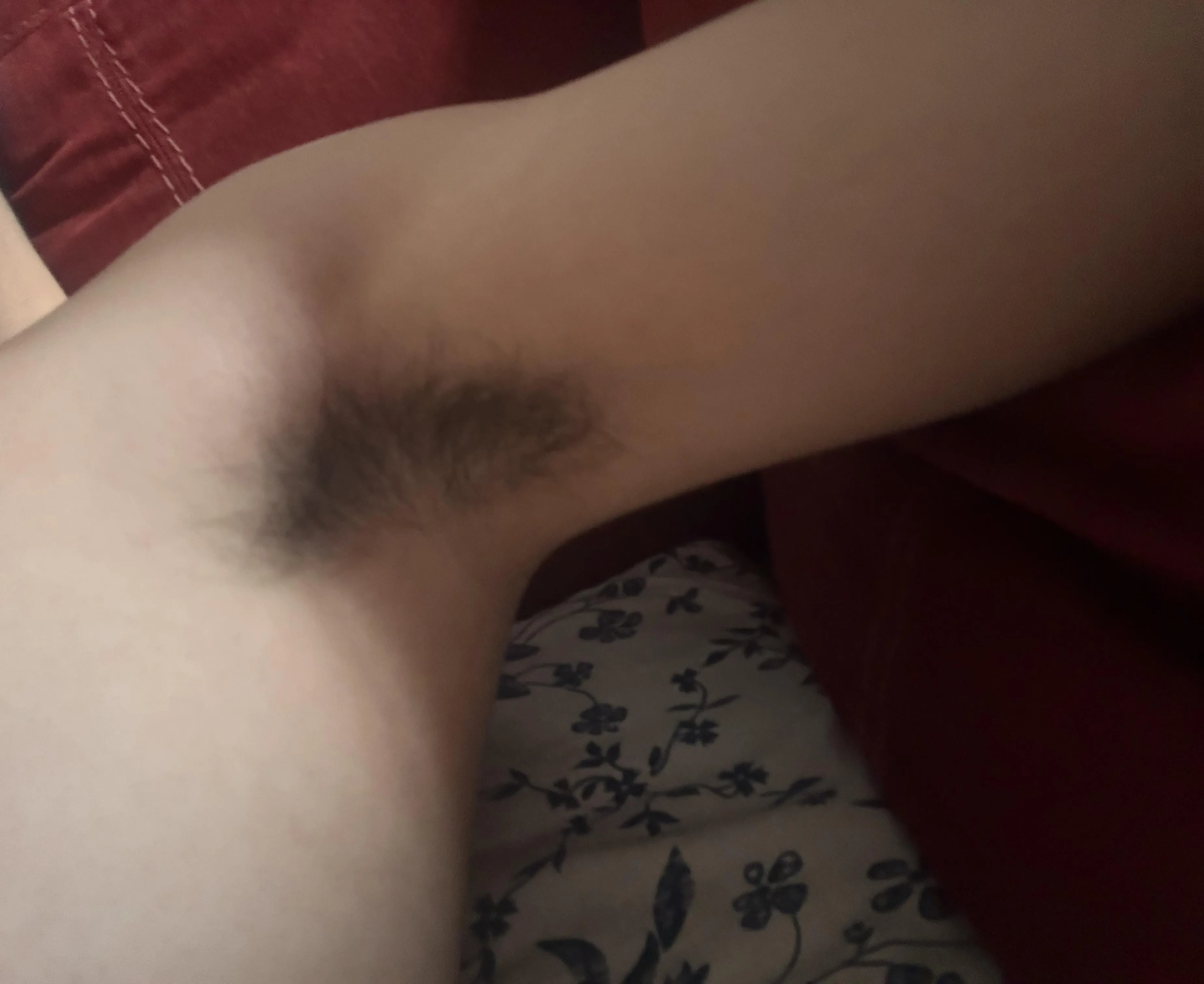 I want you to be addicted to my scent😈