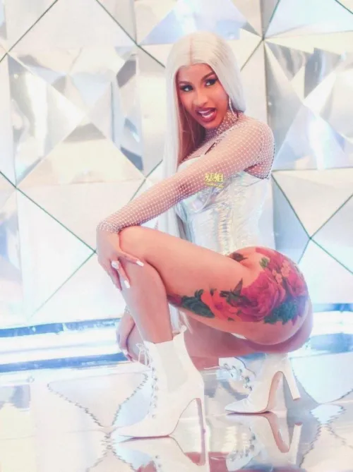 I would be mad if I lost this