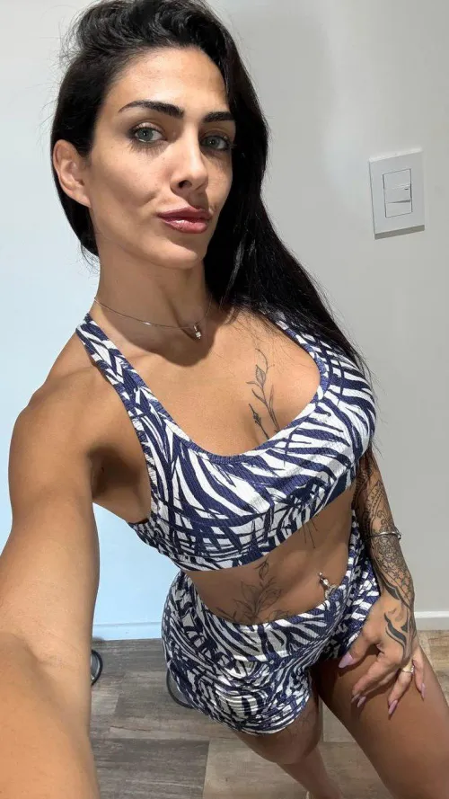 If confidence was a sport, I’d have gold medals. 😉