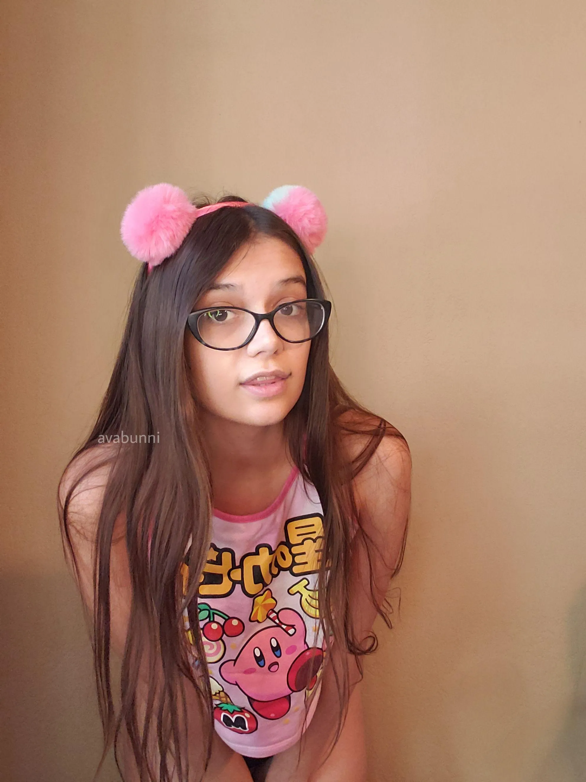 Ill make kirby your new favorite character