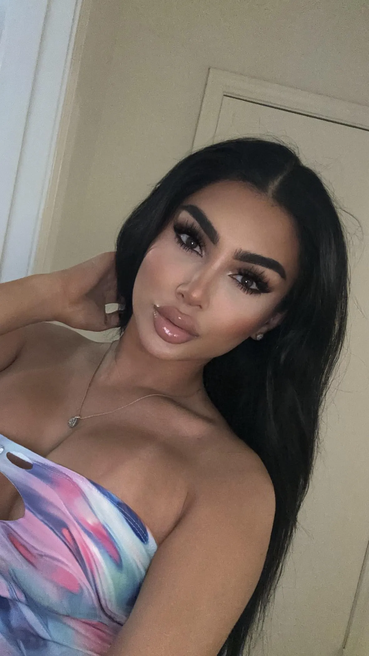 I'm a little shy, but I hope you find me sexy