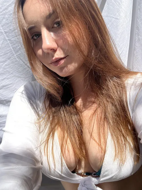 It’s looking juicy, don’t you think? xx