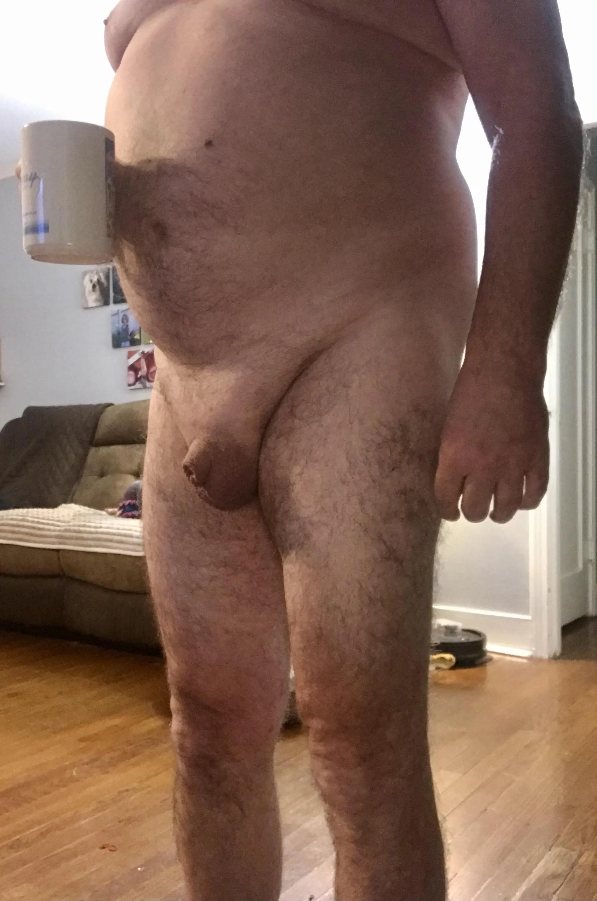 Just in case any ladies needed a giggle while sipping on morning coffee. 😍