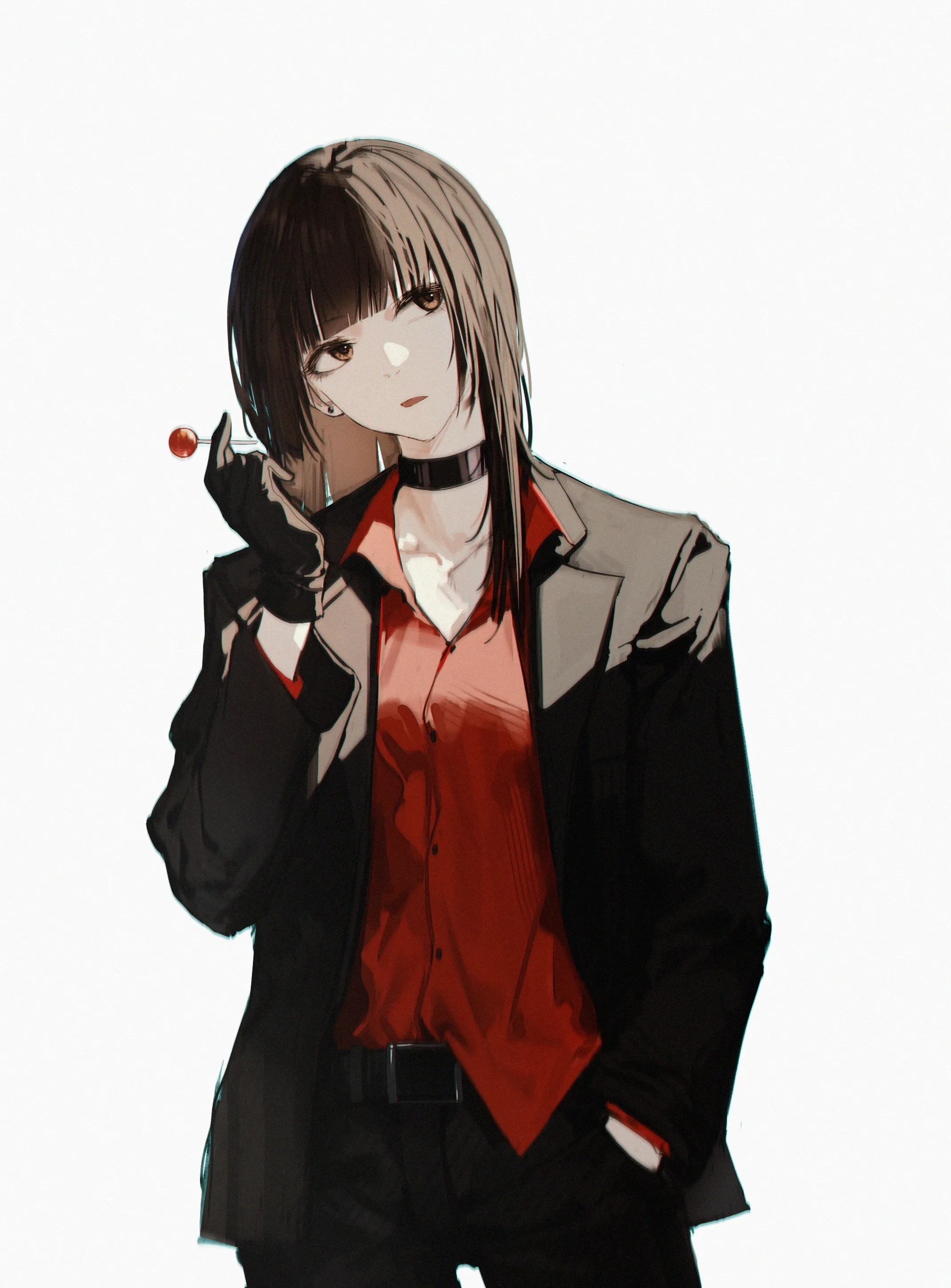 Kaguya Houraisan [Touhou]