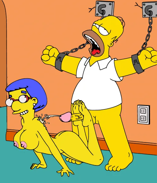 Luann's hidden kinks