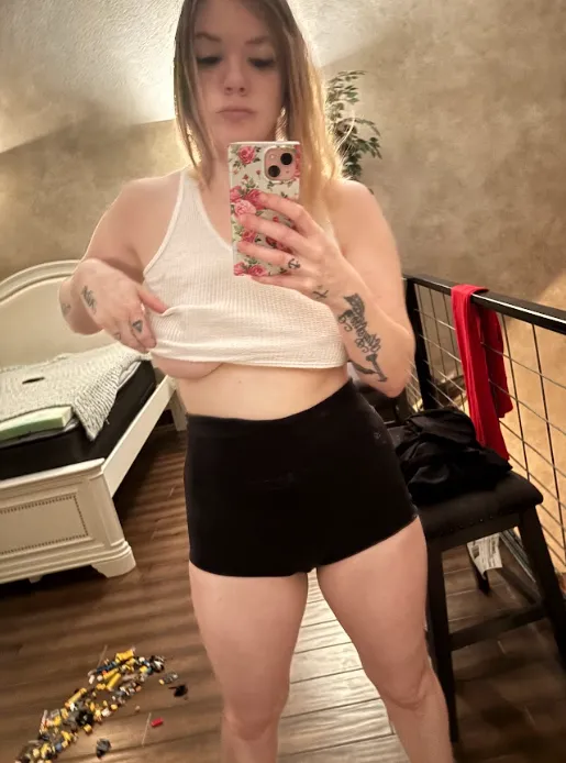 Mama needs help taking it off