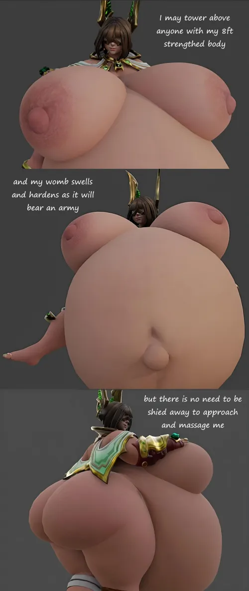 massive jade seris after a growth spurt (by @Xavi2X2)