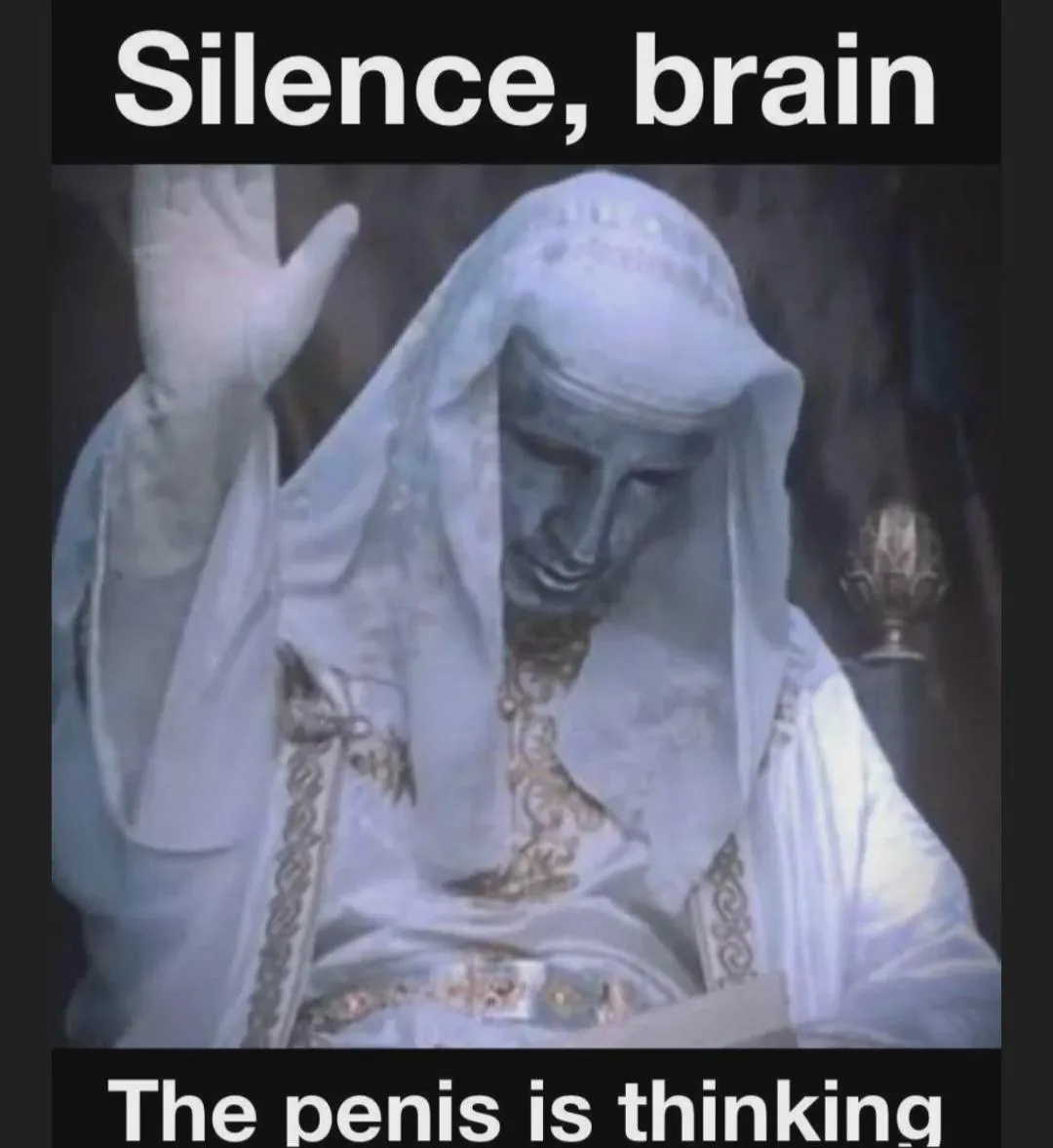 Me when I see Rias Gremory