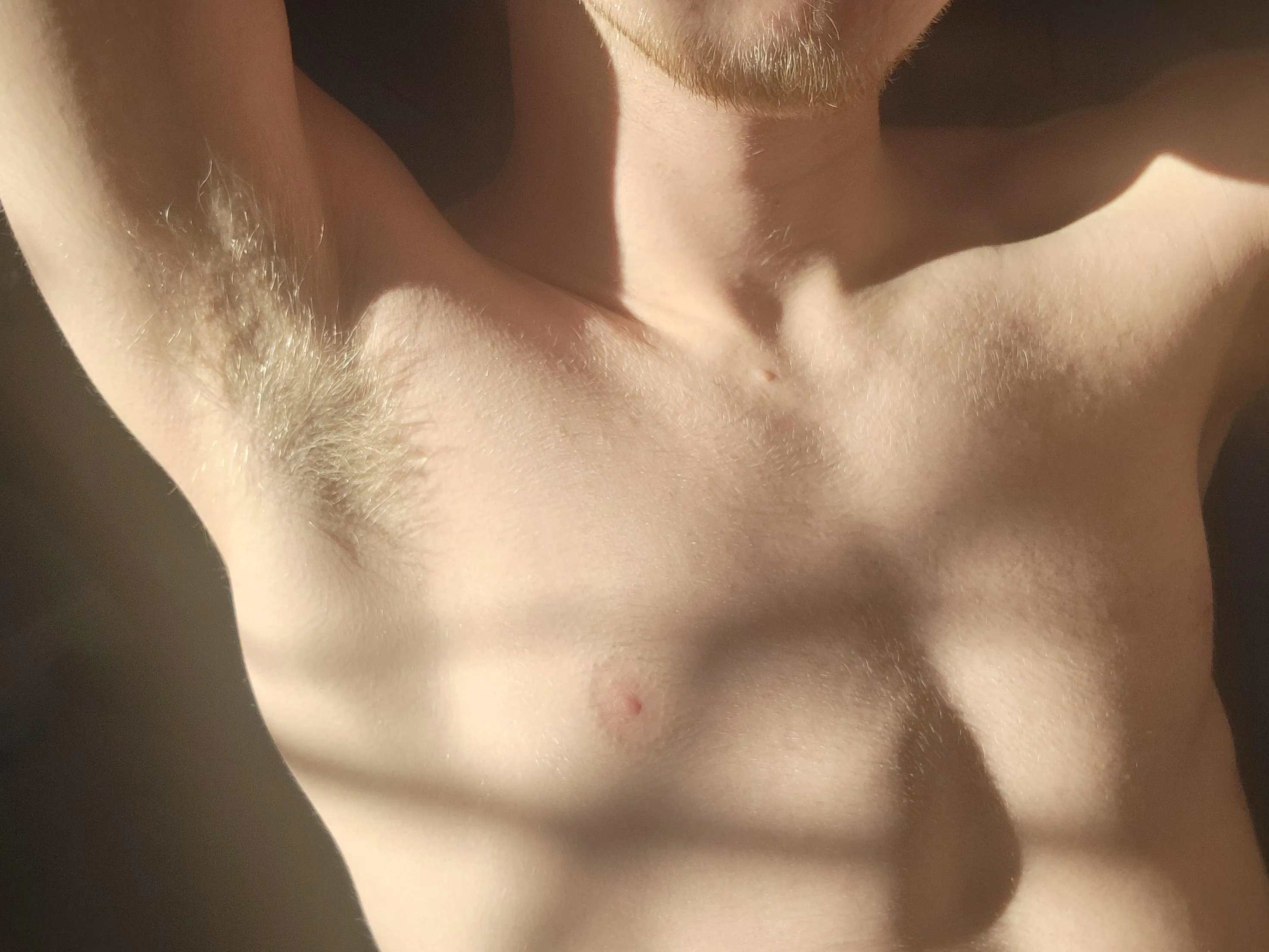 musky after school 😵‍💫