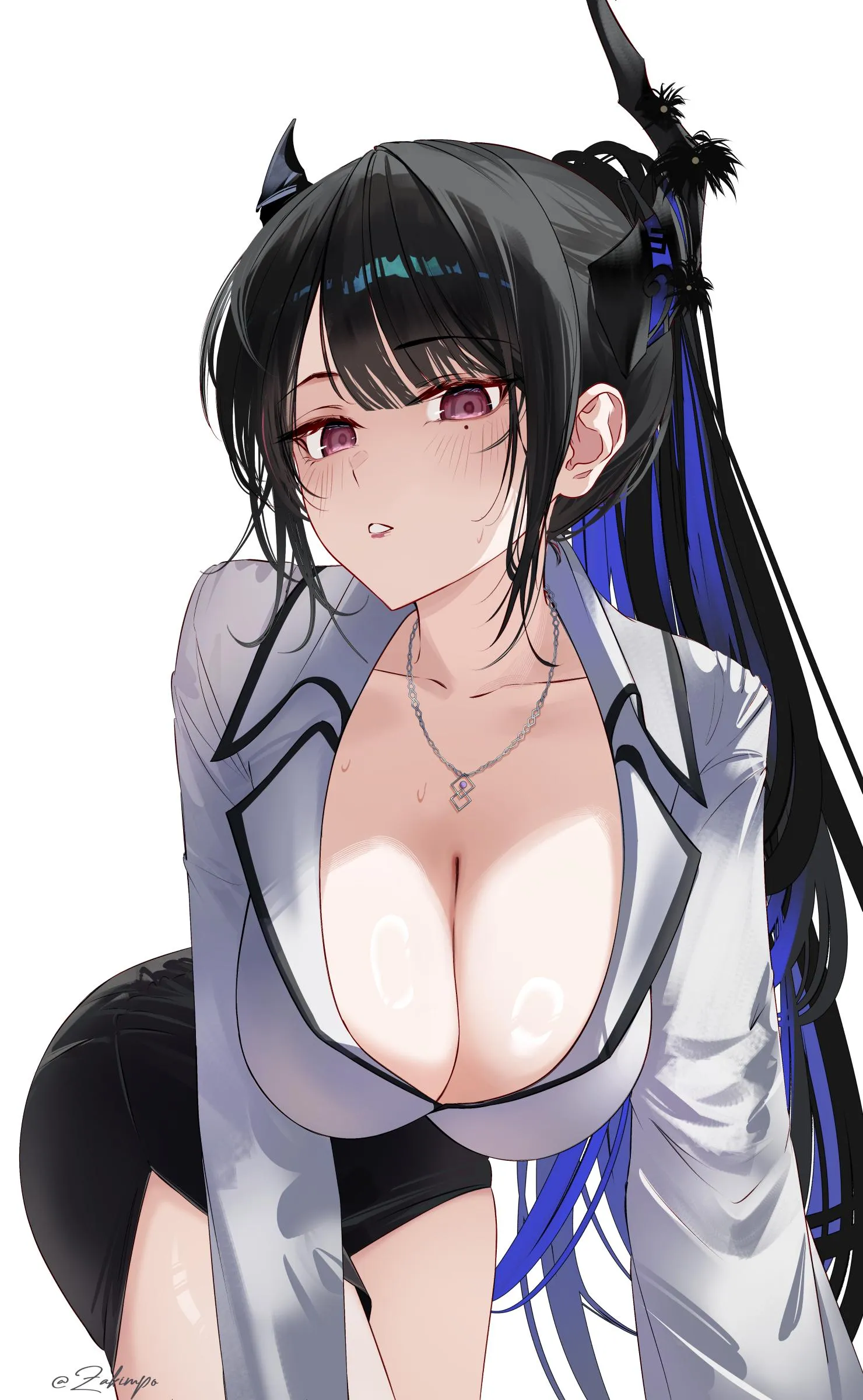 Nerissa Ravencroft [Hololive]