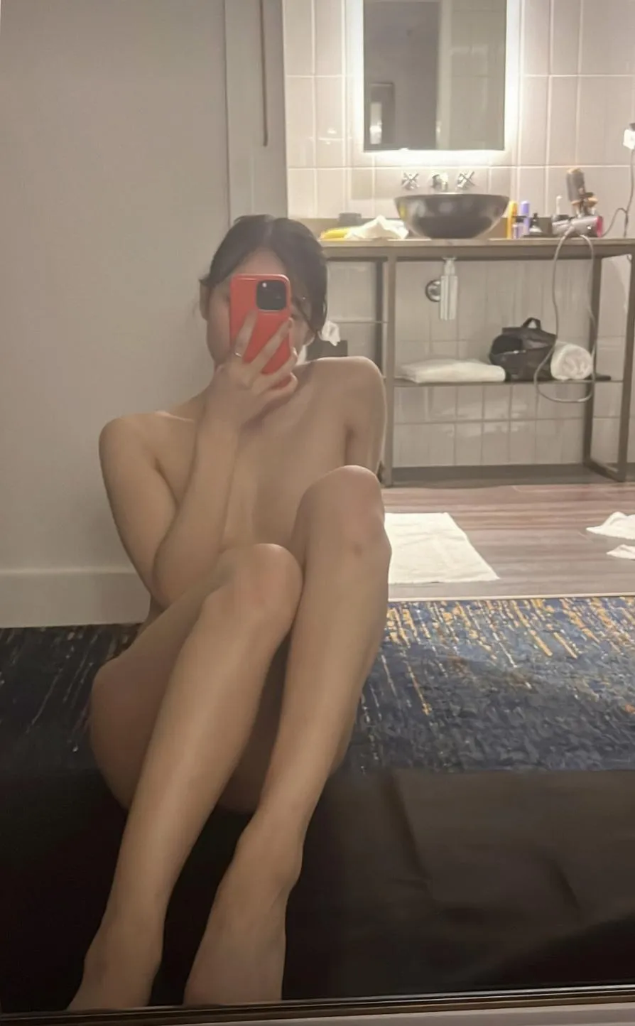 Nothing yummier than me riding your face