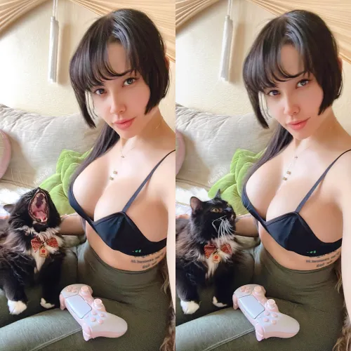 [OC] Fun fact: The microwave oven was another accidental invention.