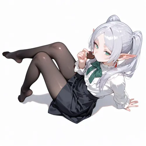 Prim Frieren [Sousou no Frieren]