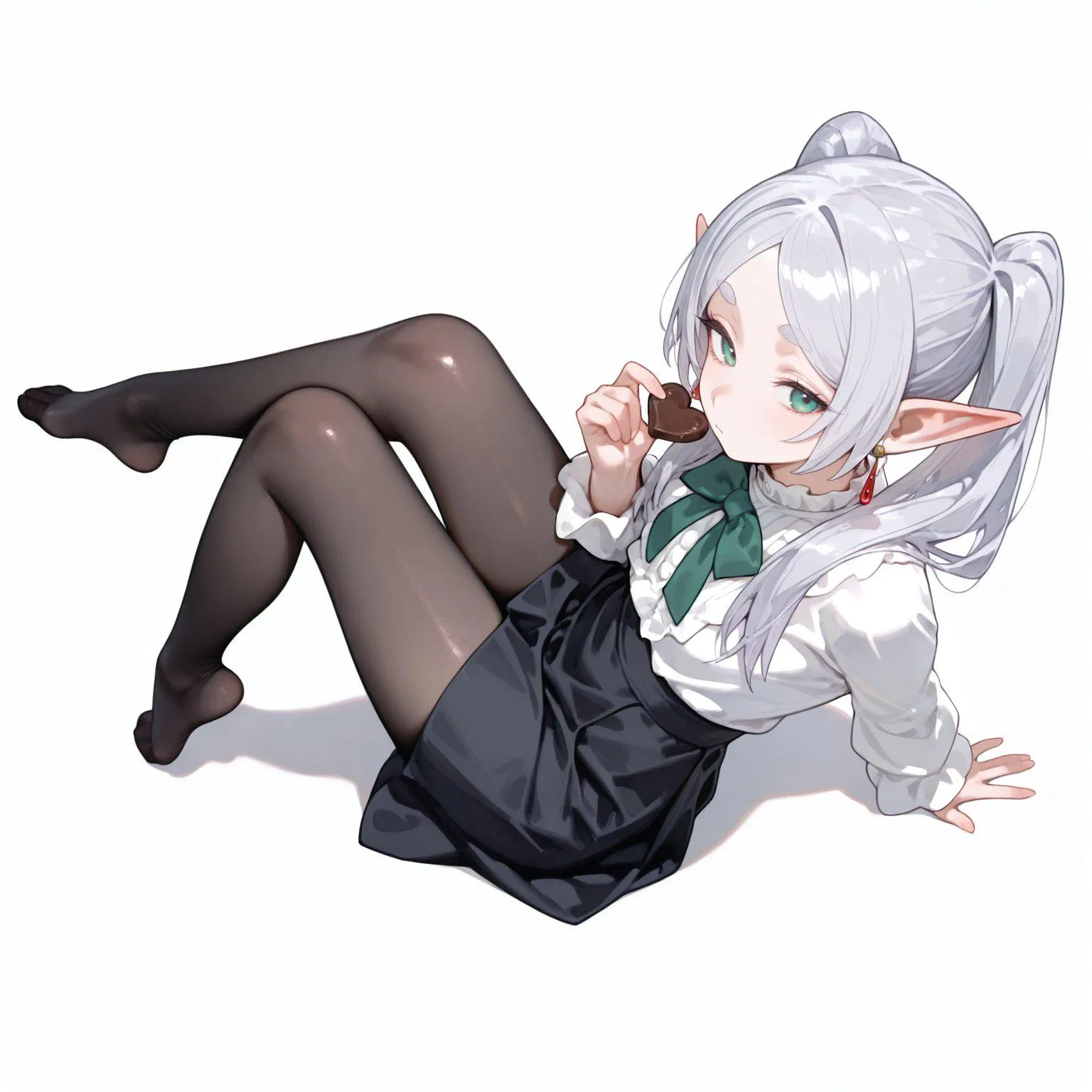 Prim Frieren [Sousou no Frieren]