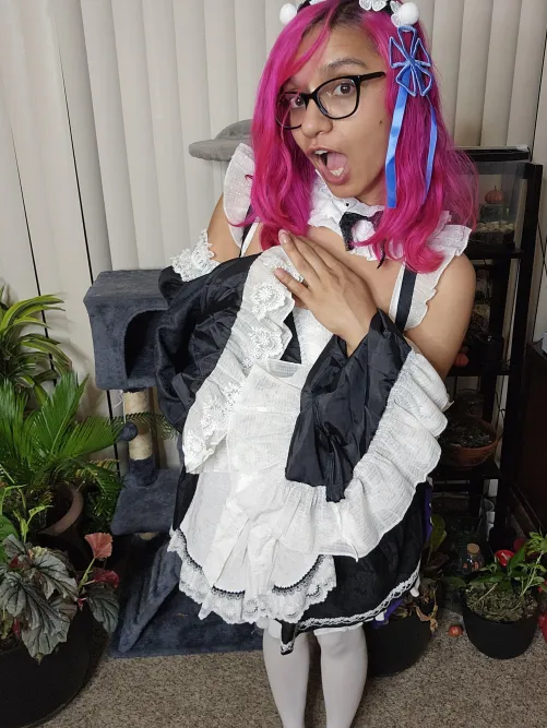 Ram by GoddessRarity