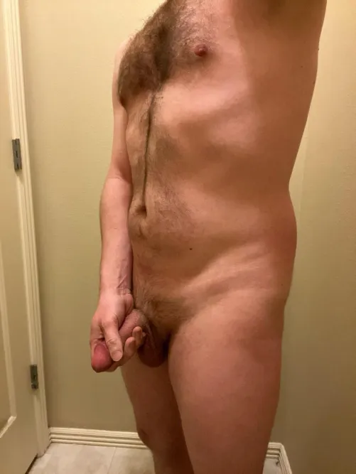 Ready for duty!  Any takers? (38)