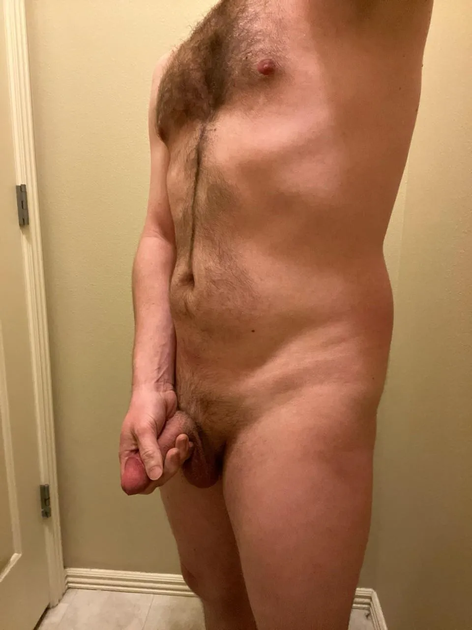 Ready for duty!  Any takers? (38)