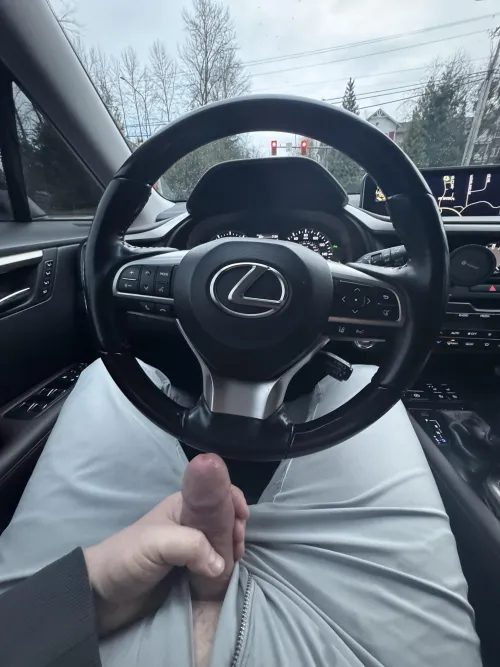 Red light green light