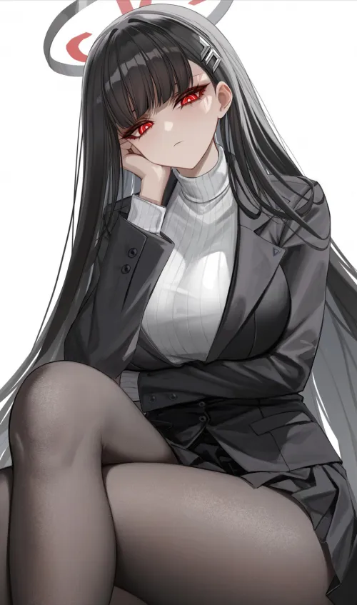 Rio Tsukatsuki [Blue Archive]