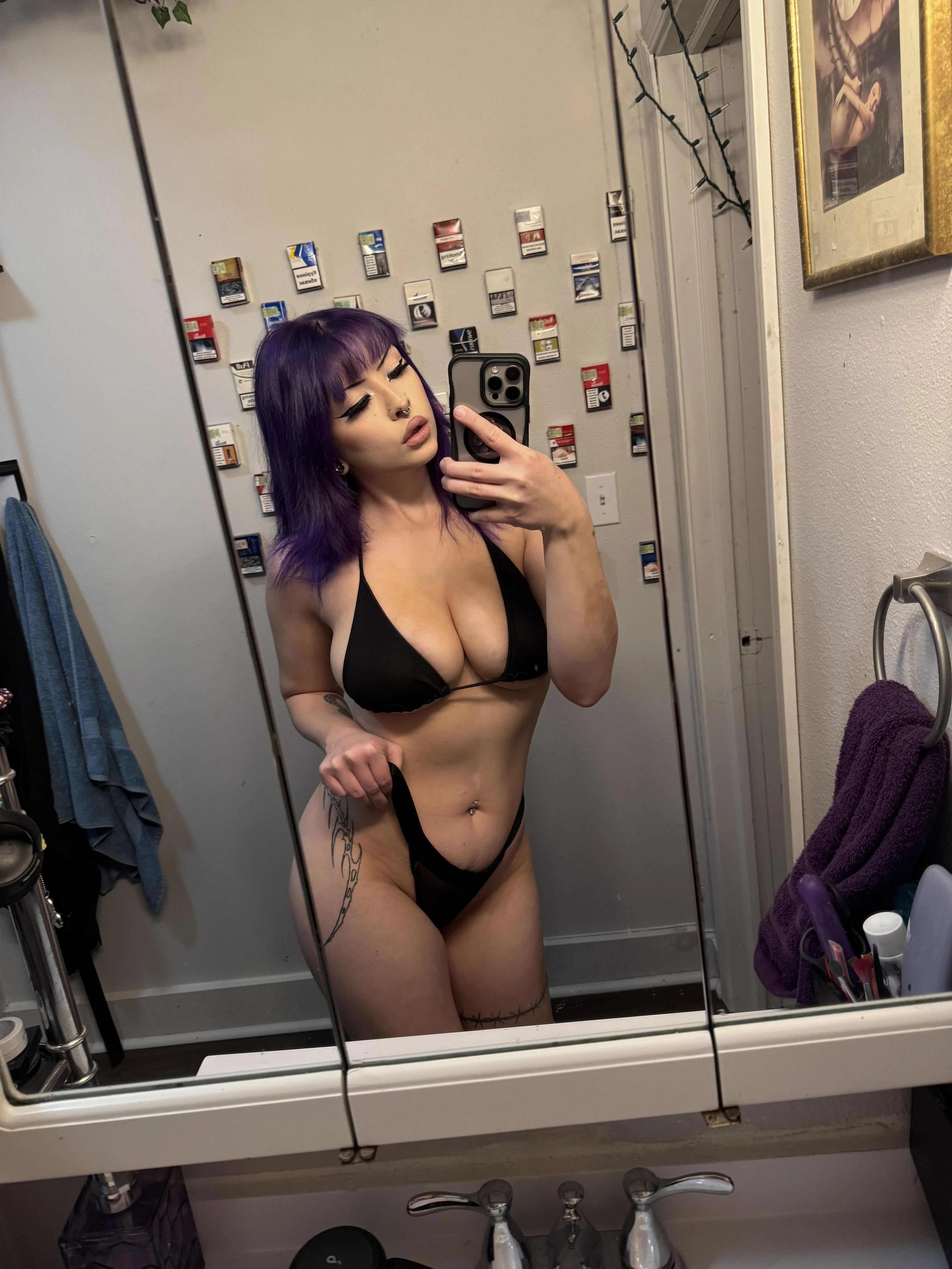 Sexy girl sexy bod